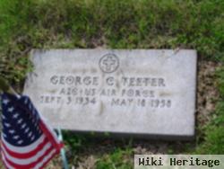 George C. Teeter