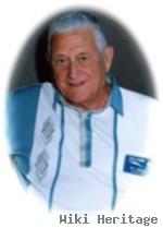 William G. "bill" Liebegott, Sr