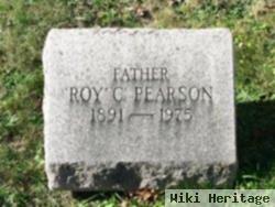 Roy C. Pearson