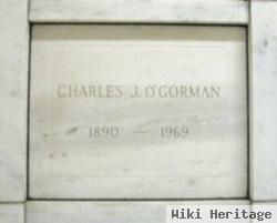 Charles J. O'gorman