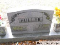 Thelma Marie Fuller