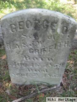 George O. Griffith