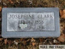 Josephine Clark