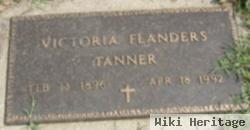 Victoria Flanders Tanner