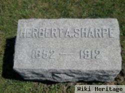 Herbert A. Sharpe