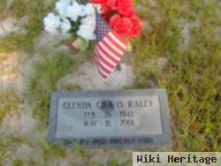 Glenda Chavis Raley