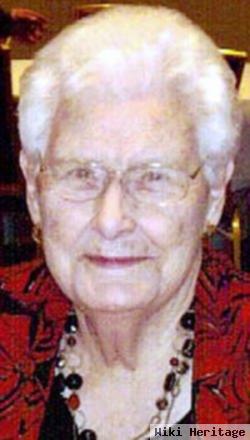 Dorothy M. Weber Zeilinger