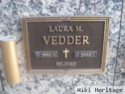 Laura Magdalena Mezei Vedder