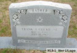 Frank J. Frickie, Sr