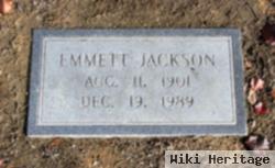 Emmett Jackson