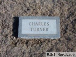 Charles Turner