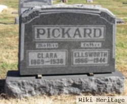 Pleasant Ellsworth Pickard