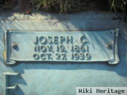 Joseph Christopher Hale