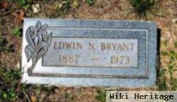 Edwin N. Bryant