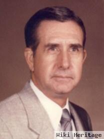 Joe B Chapman, Jr