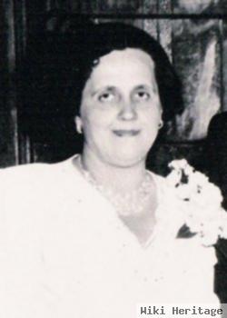 Marion Pearl Boettcher Magnuson