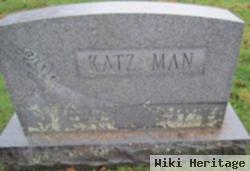 Helen R Dietrich Katzaman