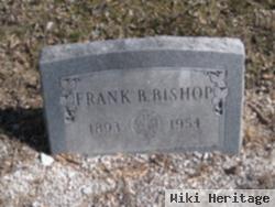 Frank B. Bishop