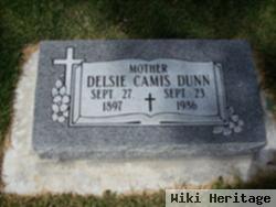 Delsie Frame Dunn