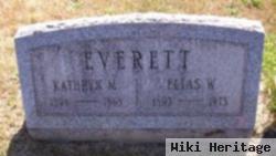 Elias W. Everett