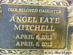 Angel Faye Mitchell