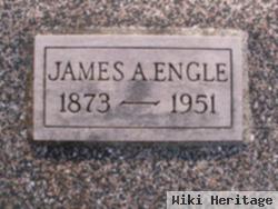 James A. Engle