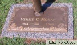 Versie Craig Moran