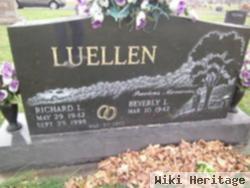 Richard Lynn Luellen