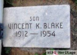 Vincent Blake