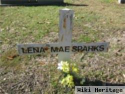 Lena Mae Sparks