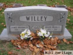 James Woodruff Willey