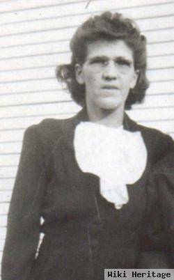 Sylvia Lenora Robinson Scherer