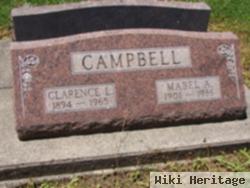 Clarence L. Campbell