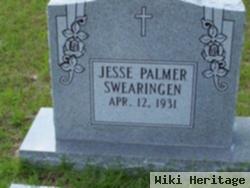 Jesse Palmer Swearingen