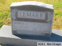 Mervin L. Lemarr