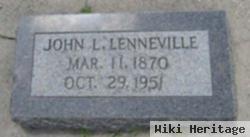 John L. Lenneville