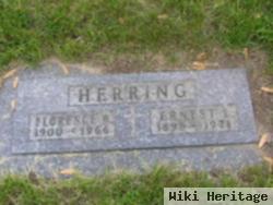 Florence R. Herring