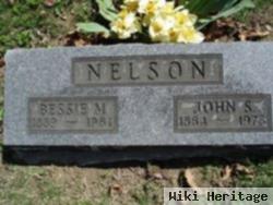 John S. Nelson