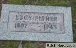 Lucy Fisher