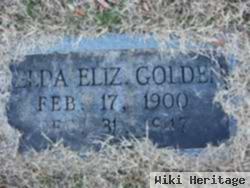 Relda Eliz Golden