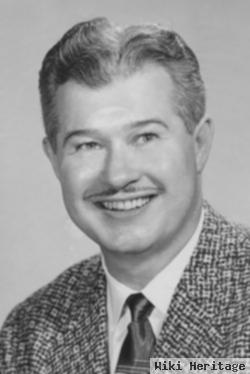 Albert Desmond "al" Viller, Jr