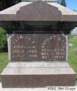 Patrick F. Kinsella