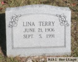 Lina Terry