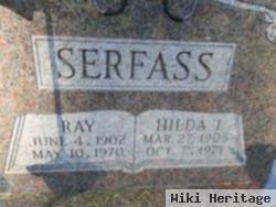 Ray Serfass