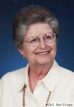 Lenora Corbin "corbie" Parsley Brown