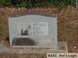 George Thomas Mature