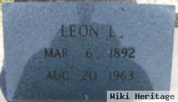 Leon L. Hoke