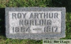 Roy Arthur Norling