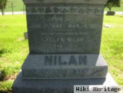 John Nilan