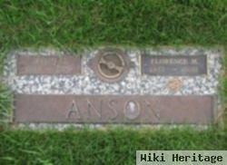 Austin M Anson